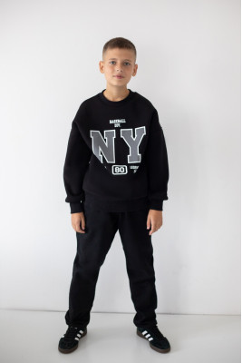 Джинси на флісі дитячі